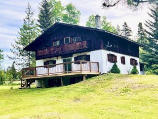 Photo 4: 5860 STENMAN Road in Smithers: Smithers - Rural House for sale (Smithers And Area)  : MLS®# R2891970