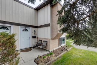 Photo 3: 156 Oaktree Lane SW in Calgary: Oakridge Semi Detached (Half Duplex) for sale : MLS®# A2051256