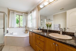 Photo 21: 7169 SOUTHVIEW Place in Burnaby: Montecito House for sale (Burnaby North)  : MLS®# R2744079