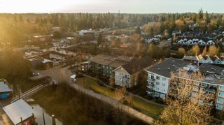 Photo 36: 103 23285 BILLY BROWN Road in Langley: Fort Langley Condo for sale in "THE VILLAGE AT BEDFORD LANDING" : MLS®# R2744055