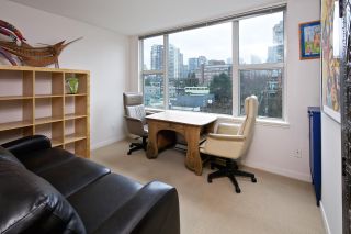 Photo 19: 909 1500 HORNBY Street in Vancouver: Yaletown Condo for sale in "888 BEACH" (Vancouver West)  : MLS®# R2020455