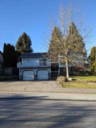 Photo 2: 3723 DAVIE STREET in Abbotsford: Abbotsford East House for sale : MLS®# R2530964