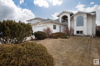 Photo 2: 15703 85 Street in Edmonton: Zone 28 House for sale : MLS®# E4385851