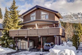 Photo 22: 7291 SPRUCE GROVE Lane in Whistler: Spruce Grove House for sale : MLS®# R2849235