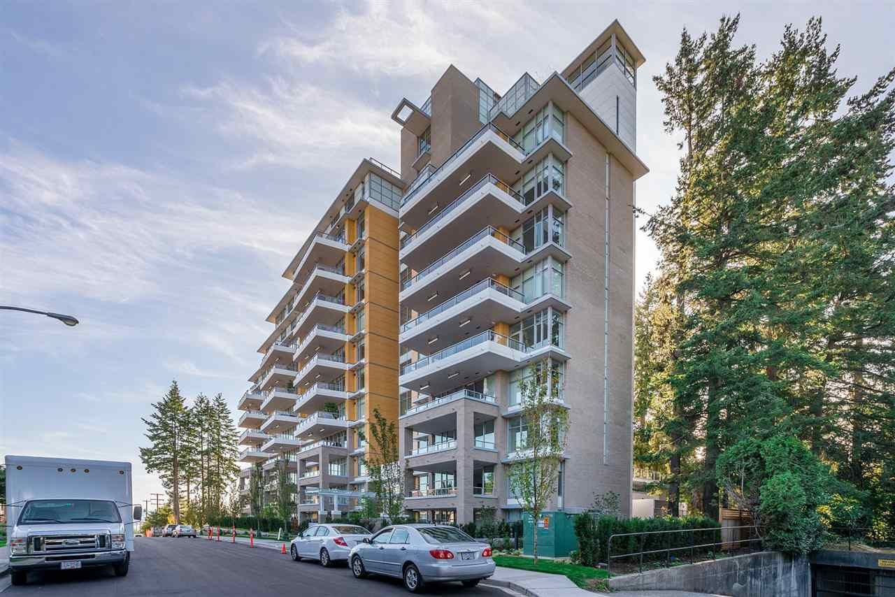 Main Photo: 106 1501 VIDAL Street: White Rock Condo for sale in "BEVERLEY" (South Surrey White Rock)  : MLS®# R2206555