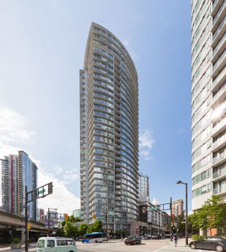 Photo 33: 2207 689 ABBOTT Street in Vancouver: Downtown VW Condo for sale in "Espana" (Vancouver West)  : MLS®# R2871677