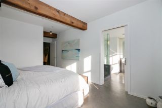 Photo 12: 311 388 W 1ST Avenue in Vancouver: False Creek Condo for sale in "THE EXCHANGE" (Vancouver West)  : MLS®# R2230217