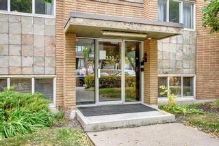 Photo 2: 4 310 22 Avenue SW in Calgary: Mission Apartment for sale : MLS®# A2003323
