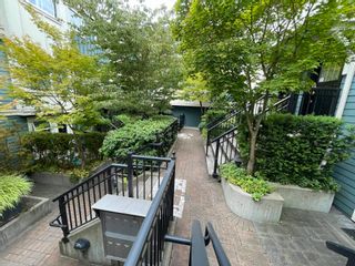 Photo 19: 3685 W 12TH Avenue in Vancouver: Kitsilano Townhouse for sale in "TWENTY ON THE PARK" (Vancouver West)  : MLS®# R2622614