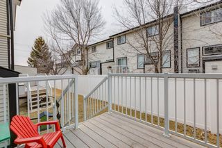 Photo 32: 16 12 Silver Creek Boulevard NW: Airdrie Row/Townhouse for sale : MLS®# A1200995