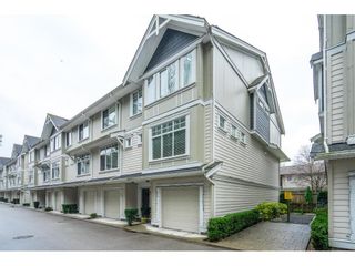 Photo 2: 24 12775 63 Avenue in Surrey: Panorama Ridge Townhouse for sale : MLS®# R2638020