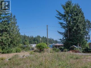 Photo 2: 12214 ARBOUR ROAD in Powell River: Vacant Land for sale : MLS®# 17409