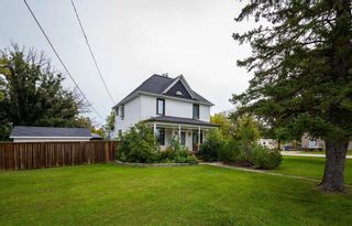 Photo 1: 21 River Avenue in Starbuck: RM of MacDonald Residential for sale (R08)  : MLS®# 202314124