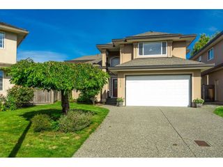 Photo 1: 21771 46A Avenue in Langley: Murrayville House for sale in "Murrayville" : MLS®# R2621637