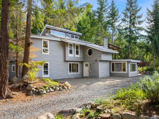 Photo 7: 1250 Englishman River Rd in Errington: PQ Errington/Coombs/Hilliers House for sale (Parksville/Qualicum)  : MLS®# 895001