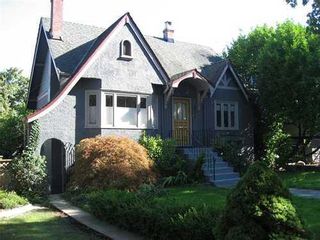 Photo 1: 1536 KAMLOOPS Street: Renfrew VE Home for sale ()  : MLS®# V855778