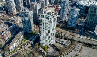 Photo 25: 1705 1009 EXPO Boulevard in Vancouver: Yaletown Condo for sale in "Landmark 33" (Vancouver West)  : MLS®# R2871703