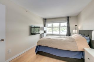 Photo 12: 405 3580 W 41ST Avenue in Vancouver: Southlands Condo for sale in "HIGH STREET" (Vancouver West)  : MLS®# R2714062