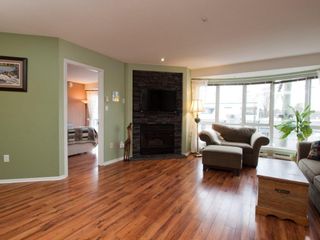 Photo 21: 412 789 W 16TH Avenue in Vancouver: Fairview VW Condo for sale in "SIXTEEN WILLOWS" (Vancouver West)  : MLS®# V938093