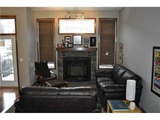 Photo 11: 166 THORNFIELD Close SE: Airdrie Residential Detached Single Family for sale : MLS®# C3505652