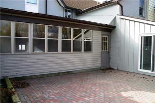 Photo 15: 55 First Street: Orangeville Property for lease : MLS®# W3986240