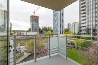 Photo 18: 705 3008 GLEN Drive in Coquitlam: North Coquitlam Condo for sale in "M2" : MLS®# R2688895