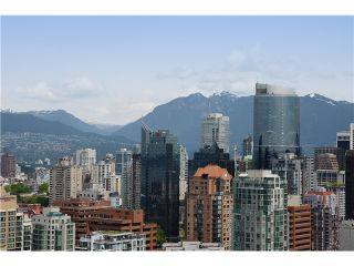 Photo 20: 4001 1372 SEYMOUR Street in Vancouver: Downtown VW Condo for sale in "THE MARK" (Vancouver West)  : MLS®# V1071762