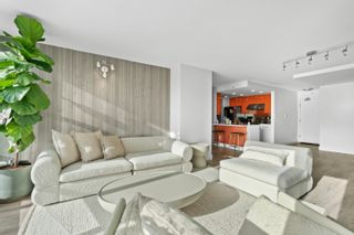 Photo 2: 508 1408 STRATHMORE Mews in Vancouver: Yaletown Condo for sale (Vancouver West)  : MLS®# R2872414