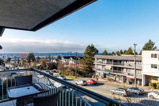 Photo 7: 321 3080 LONSDALE Avenue in North Vancouver: Upper Lonsdale Condo for sale in "Kingsview Manor" : MLS®# R2848782