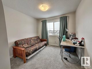 Photo 16: 7466 CREIGHTON PLACE Place in Edmonton: Zone 55 House Half Duplex for sale : MLS®# E4320599