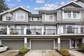 Photo 30: 110 20449 66 Avenue in Langley: Willoughby Heights Townhouse for sale in "Nature's Landing" : MLS®# R2634909