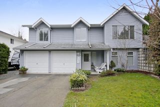 Photo 1: 2582 MITCHELL Street in Abbotsford: Abbotsford West House for sale : MLS®# R2251993
