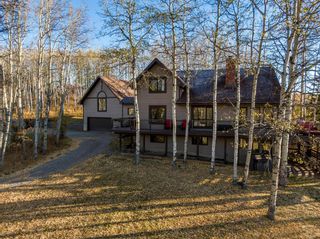 Photo 1: 28 Fawn Hills Drive: Bragg Creek Detached for sale : MLS®# A2006120