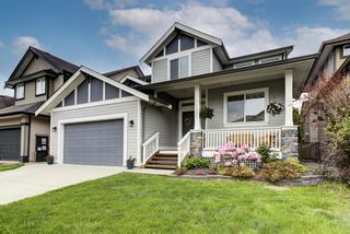 Photo 1: 11221 SOUTHGATE Road in Pitt Meadows: South Meadows House for sale : MLS®# R2693256