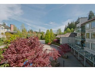 Photo 13: 313 3658 BANFF Court in North Vancouver: Northlands Condo for sale in "The Classics" : MLS®# V1062281