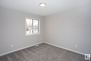 Photo 17: 11142 132 Street in Edmonton: Zone 07 House Half Duplex for sale : MLS®# E4291773