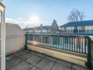 Photo 20: 8566 OSLER Street in Vancouver: Marpole Townhouse for sale in "Osler Residences" (Vancouver West)  : MLS®# R2875006