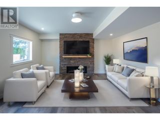 Photo 6: 1719 Britton Road in Summerland: House for sale : MLS®# 10307480