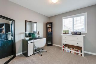 Photo 28: 63 CHAPARRAL VALLEY Common SE in Calgary: Chaparral Detached for sale : MLS®# C4204516