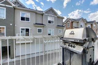 Photo 22: 160 ELGIN Gardens SE in Calgary: McKenzie Towne Row/Townhouse for sale : MLS®# A1017963