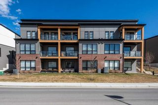 Photo 35: 215 7820 Spring Willow Drive SW in Calgary: Springbank Hill Row/Townhouse for sale : MLS®# A2126081
