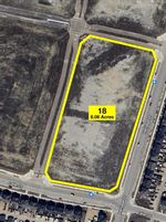 Main Photo: Plan 1422879 Block 18 Lot 1: Fort McMurray Commercial Land for sale : MLS®# A2083376