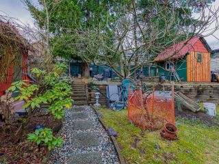 Photo 37: 517 GARFIELD Street in New Westminster: The Heights NW House for sale : MLS®# R2760547
