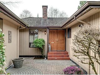 Photo 2: 618 MIDVALE Street in Coquitlam: Central Coquitlam House for sale : MLS®# V1110395