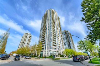 Photo 17: 2303 7063 HALL Avenue in Burnaby: Highgate Condo for sale in "EMERSON" (Burnaby South)  : MLS®# R2387391