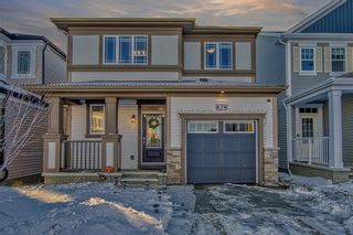 Photo 2: 82 Osborne Common SW: Airdrie Detached for sale : MLS®# A2012038