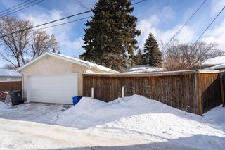 Photo 28: River Heights in Winnipeg: River Heights South Residential for sale (1D)  : MLS®# 202102438