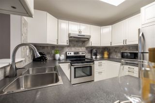 Photo 4: 202 19721 64 Avenue in Langley: Willoughby Heights Condo for sale in "The Westside" : MLS®# R2543279