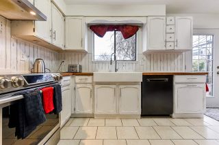 Photo 16: 726 VERNON Drive in Vancouver: Strathcona House for sale (Vancouver East)  : MLS®# R2539224