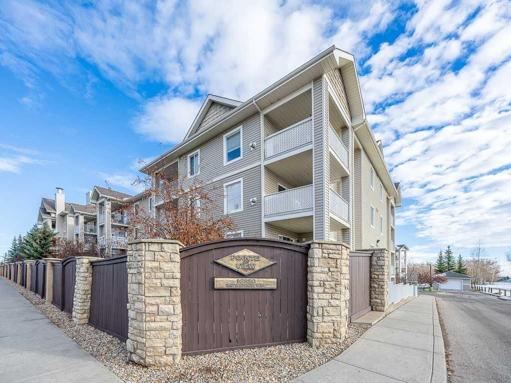 Main Photo: 2208 16320 24 Street SW in Calgary: Bridlewood Apartment for sale : MLS®# A2091781